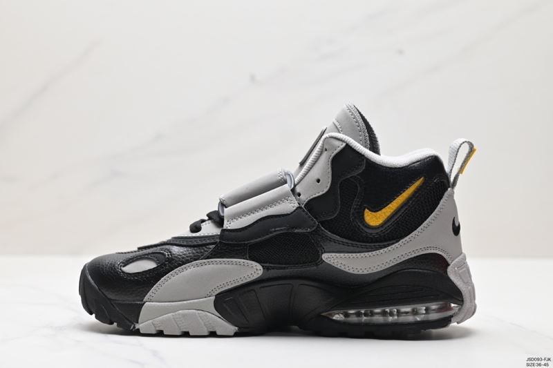 Nike Air Max Shoes